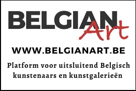 Belgian Art
